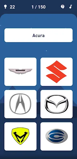 Car Logo Quiz | Games | XWorld Car Logo Quiz | Games | XWorld