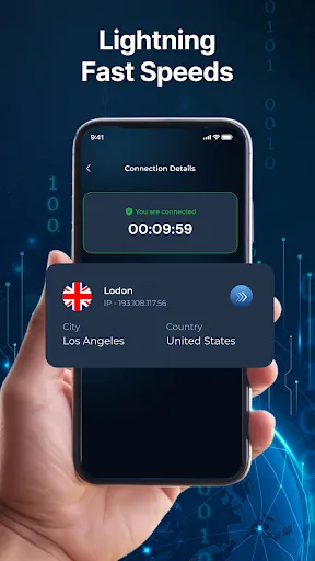 Secure VPN: Speed Booster | Permainan | XWorld Secure VPN: Speed Booster | Permainan | XWorld