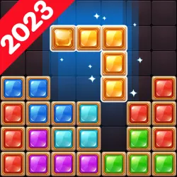 XWorld | Block Puzzle Gem: Jewel Blast