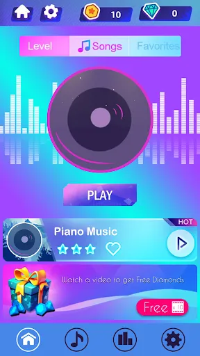 Jogo Luccas Neto Piano Game | Jogos | XWorld