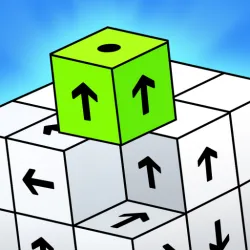 XWorld | Tap It Away - 3D Blocks Puzzle