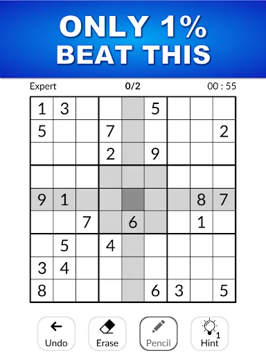 Sudoku | Games | XWorld