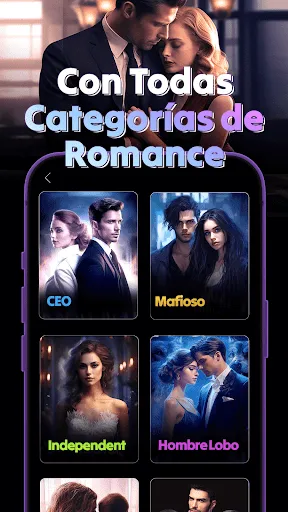 Wehear- Audiolibros&Historias | juego | XWorld
