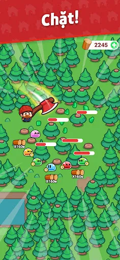 Survival Island Sim - Richdom | Games | XWorld