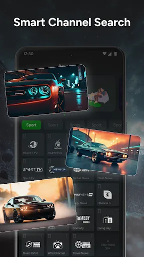 StreamTV: Movies and TV Shows | Permainan | XWorld StreamTV: Movies and TV Shows | Permainan | XWorld