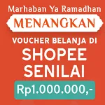 XWorld | Shopee Ramadhan Version