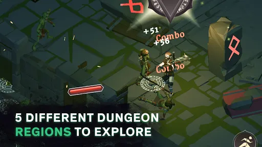 Dread Rune | Игры | XWorld