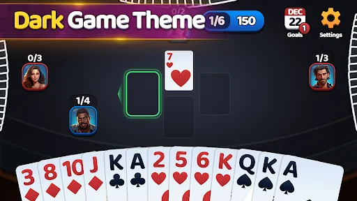 Spades: Classic Card Game | Permainan | XWorld