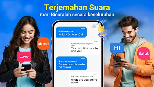 Terjemahkan Semua Bahasa | Permainan | XWorld