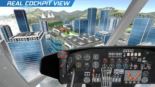 Helicopter Flight Pilot | Permainan | XWorld Helicopter Flight Pilot | Permainan | XWorld