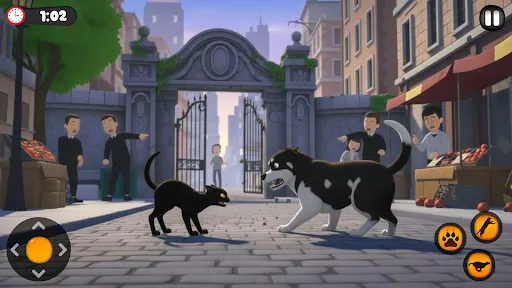 Jogo de Aventura para Gatinhos | Jogos | XWorld