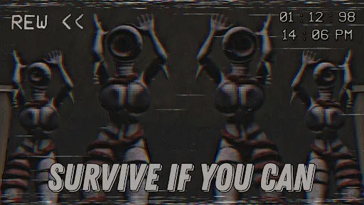 ERA F: Horror Action Survive | Games | XWorld