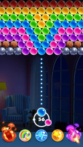 Bubble Shooter | Games | XWorld