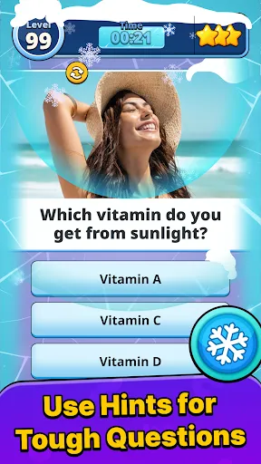 Quiz Blitz: Test Brain Game | Games | XWorld
