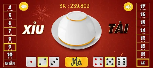 Tai Xiu 2025 | Games | XWorld