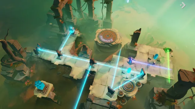 Archaica: The Path Of Light | Игры | XWorld