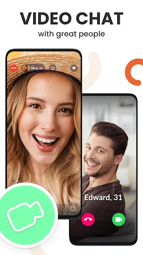 Olive: Live Video Chat App | 游戏 | XWorld Olive: Live Video Chat App | 游戏 | XWorld