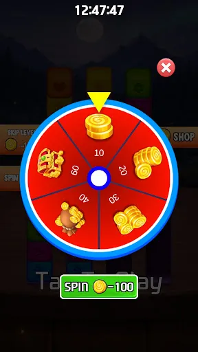 Brainy Color Sort | 游戏 | XWorld Brainy Color Sort | 游戏 | XWorld