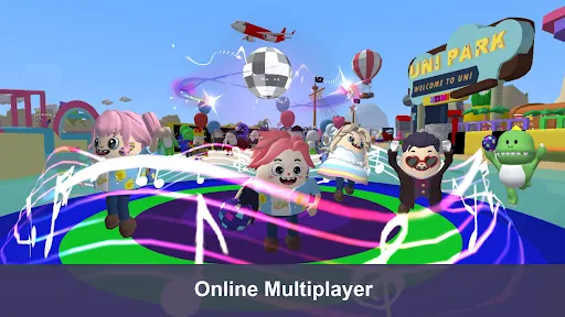 Uni - Craft your world | Games | XWorld Uni - Craft your world | Games | XWorld