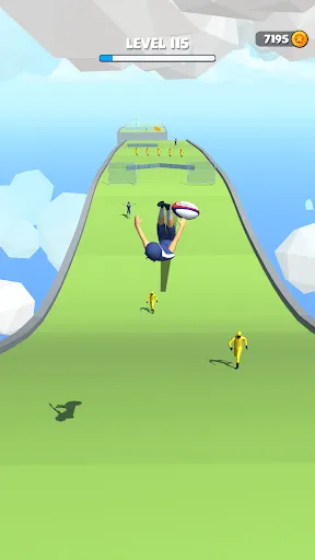 Catch And Shoot | Games | XWorld Catch And Shoot | Games | XWorld