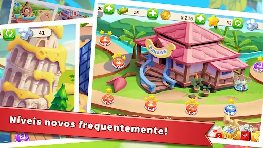 Rising Super Chef - Cozinhe | Jogos | XWorld