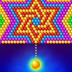 XWorld | Bubble Shooter Jelly