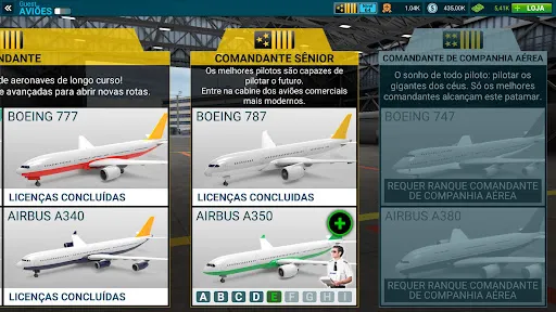 AIRLINE COMMANDER: Jogo de voo | Jogos | XWorld