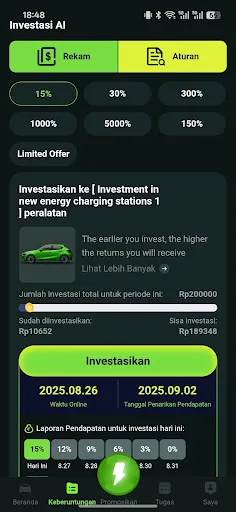 Id Car Cash | Permainan | XWorld