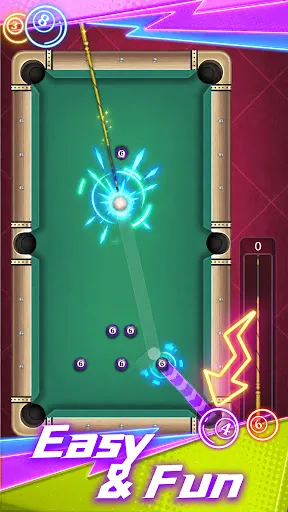Peak Pool - 8 Ball Journey | Permainan | XWorld Peak Pool - 8 Ball Journey | Permainan | XWorld