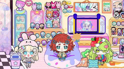 BUD Town | Permainan | XWorld