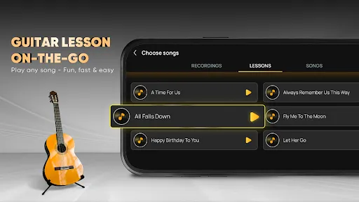 Learn Guitar - Real Tabs | Games | XWorld Learn Guitar - Real Tabs | Games | XWorld