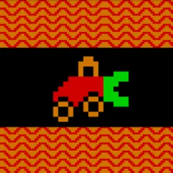 XWorld | Digger - Classic retro arcade game