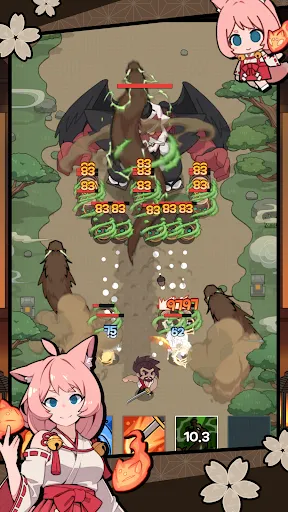 Ninja Đại Chiến: World | Games | XWorld