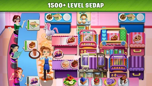 Cooking Dash | Permainan | XWorld