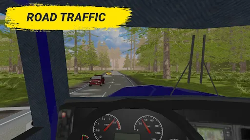 Impact Drive Crash Simulator | Permainan | XWorld