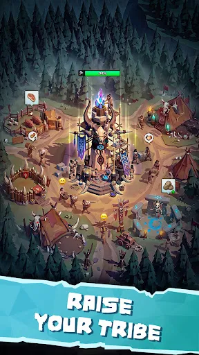 Age of Spirits | Игры | XWorld