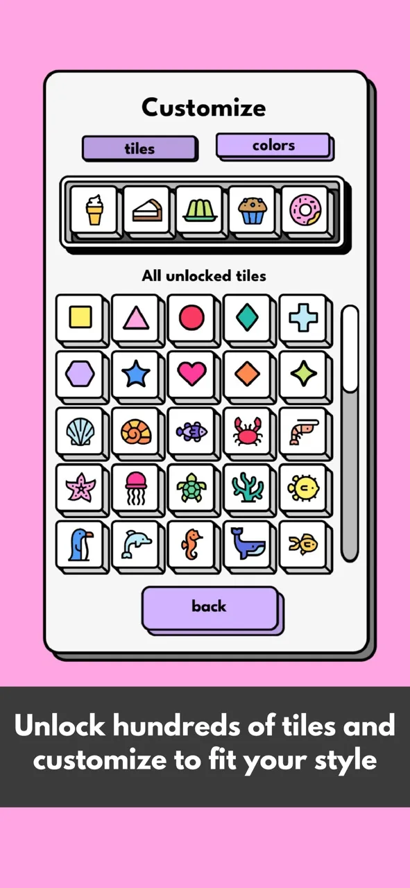 Simple Match 3 | Games | XWorld