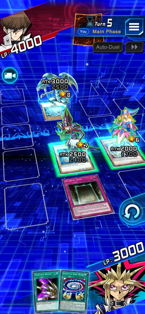 Yu-Gi-Oh! Duel Links | เกม | XWorld