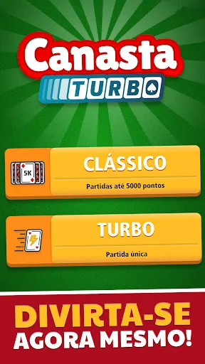 Canasta Turbo Jogatina: Cartas | Jogos | XWorld Canasta Turbo Jogatina: Cartas | Jogos | XWorld