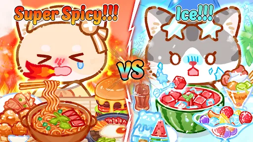 Cat Boba Tea: Food ASMR Master | Games | XWorld