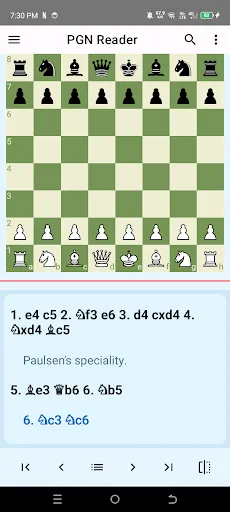 Trainer Chess Openings Coach | Games | XWorld Trainer Chess Openings Coach | Games | XWorld
