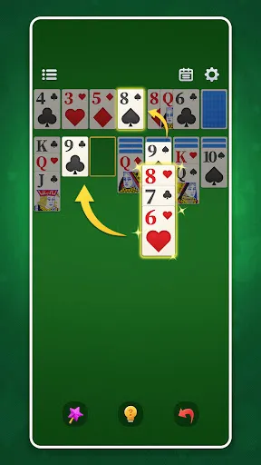 Paciência X | Jogos | XWorld