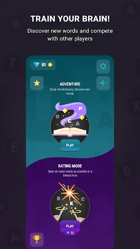 Fillword Puzzle: Word Search | เกม | XWorld