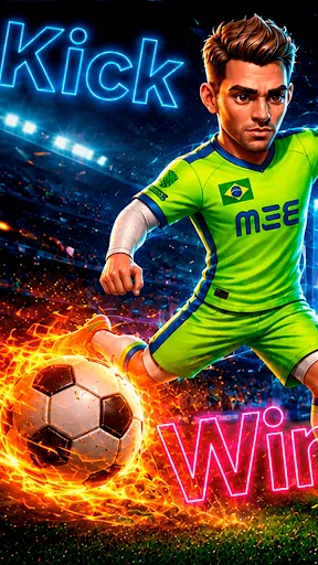 Penalty Shot | Игры | XWorld Penalty Shot | Игры | XWorld
