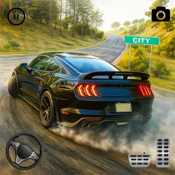 XWorld | Car Drifting Game: Car Racing