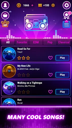 Beat Shoot 3D:EDM Music Game | Games | XWorld