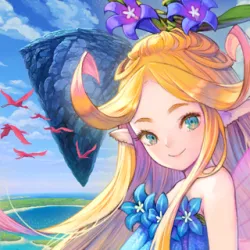XWorld | Trials of Mana XWorld | Trials of Mana