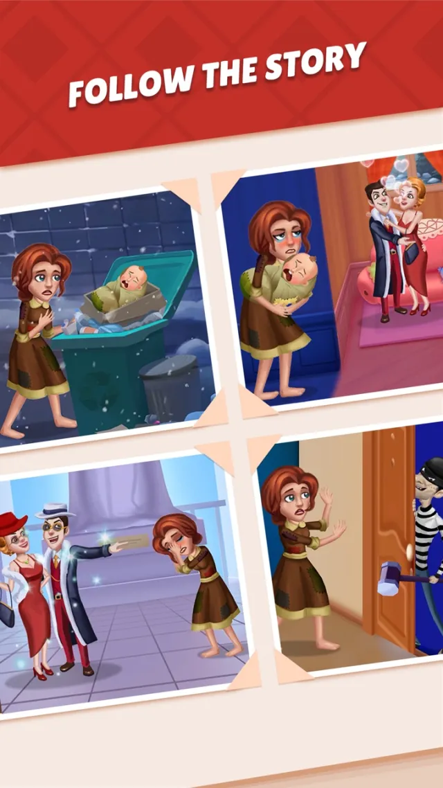 Home Pin 2: Family Adventure | Games | XWorld