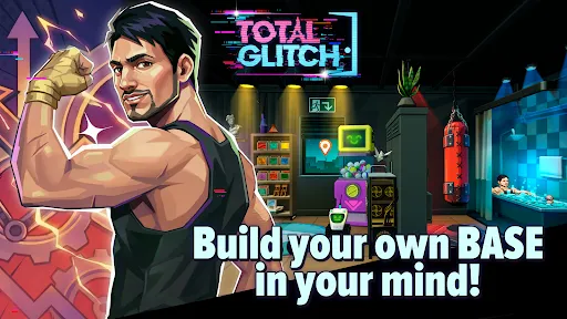 Total Glitch | Permainan | XWorld Total Glitch | Permainan | XWorld