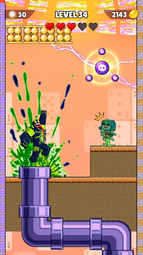 Black Spider: Rope Symbiote | Игры | XWorld